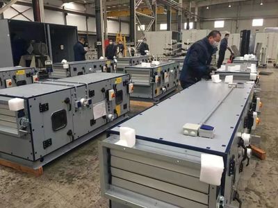 齊魯制藥馳援抗疫前線(xiàn)，推遲廠(chǎng)房工期轉(zhuǎn)送設(shè)備支援武漢火神山醫(yī)院建設(shè)