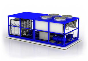 瀚藝（HAYE）集團 引領(lǐng)中央空調(diào)與工業(yè)制冷技術(shù)創(chuàng)新，打造現(xiàn)代化高科技空調(diào)設(shè)備制造領(lǐng)軍企業(yè)