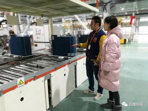 智能生產(chǎn)一條龍 一臺設(shè)備如何頂替20名人工，革新空調(diào)制造